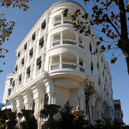 Paradise Island Hotel Darica  Bagian luar foto