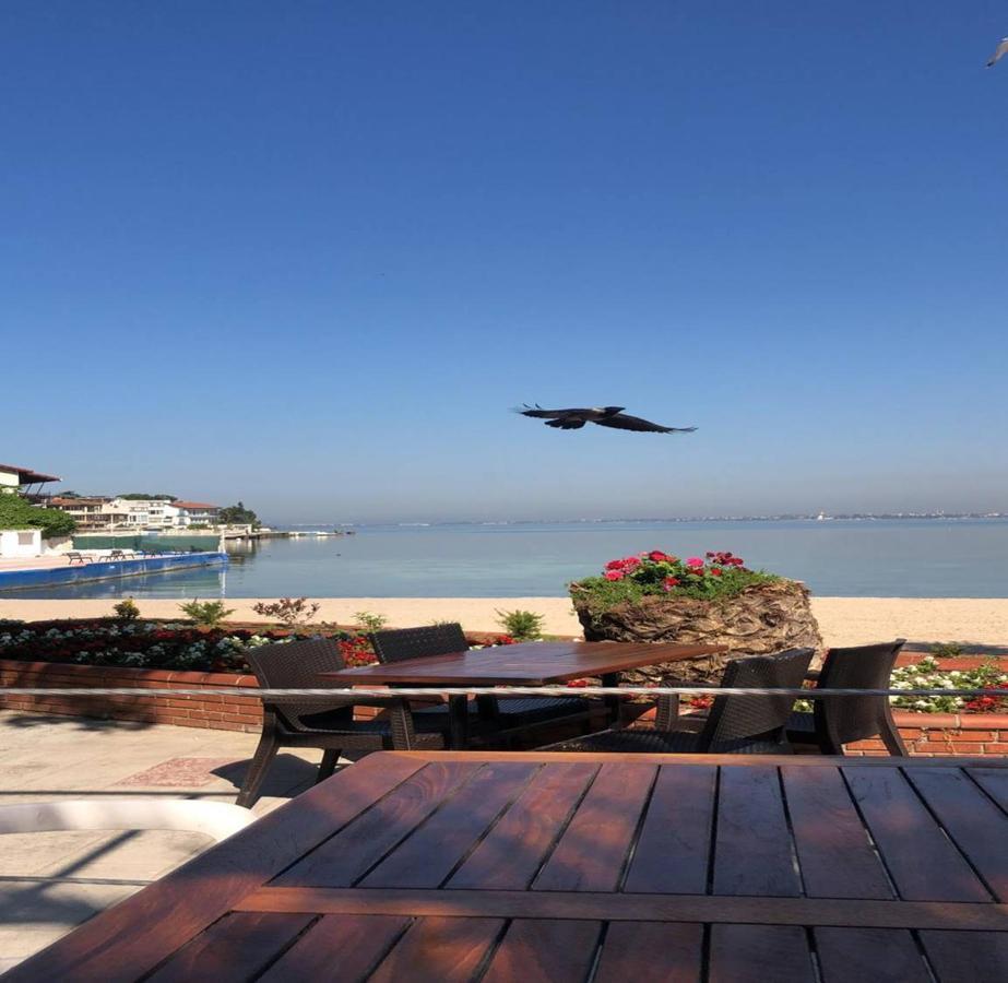 Paradise Island Hotel Darica  Bagian luar foto