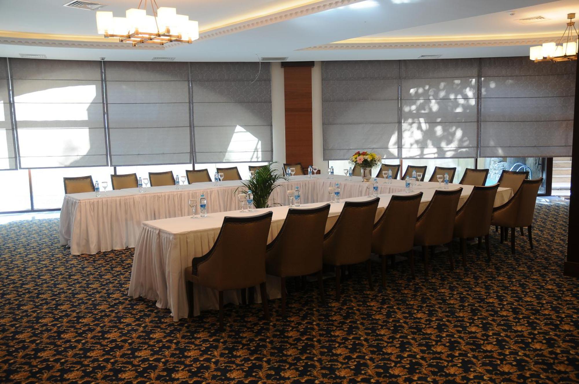 Paradise Island Hotel Darica  Bagian luar foto