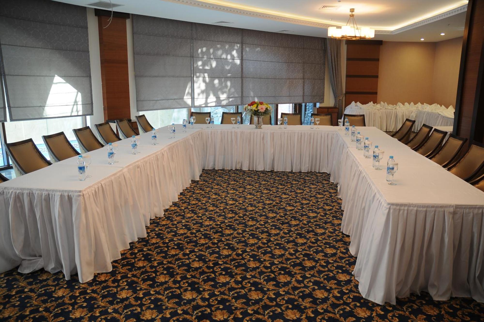 Paradise Island Hotel Darica  Bagian luar foto