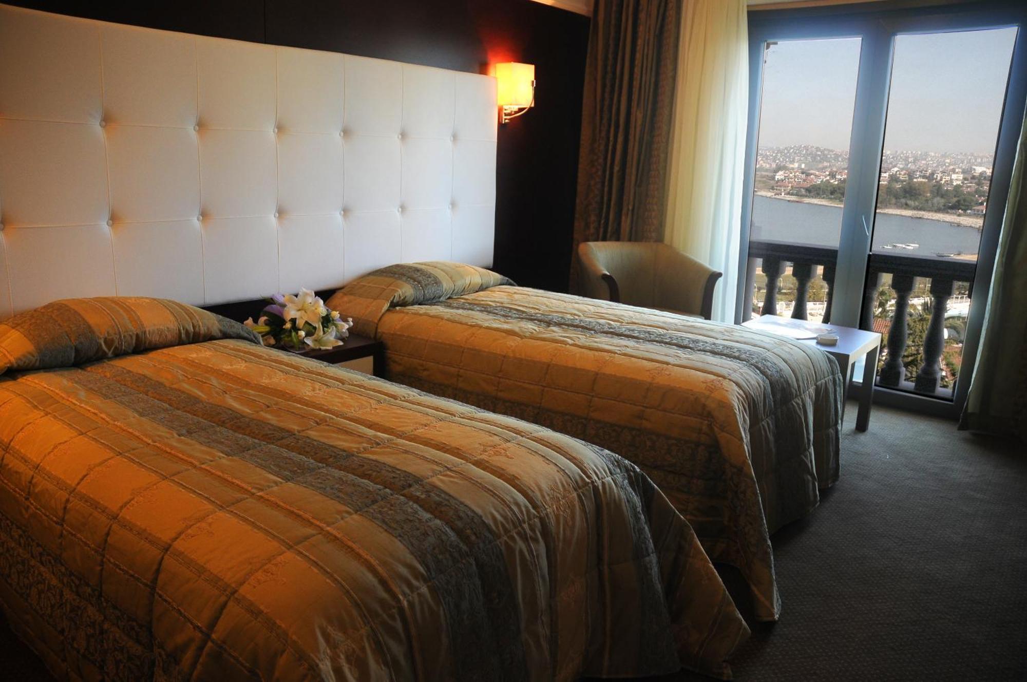 Paradise Island Hotel Darica  Bagian luar foto