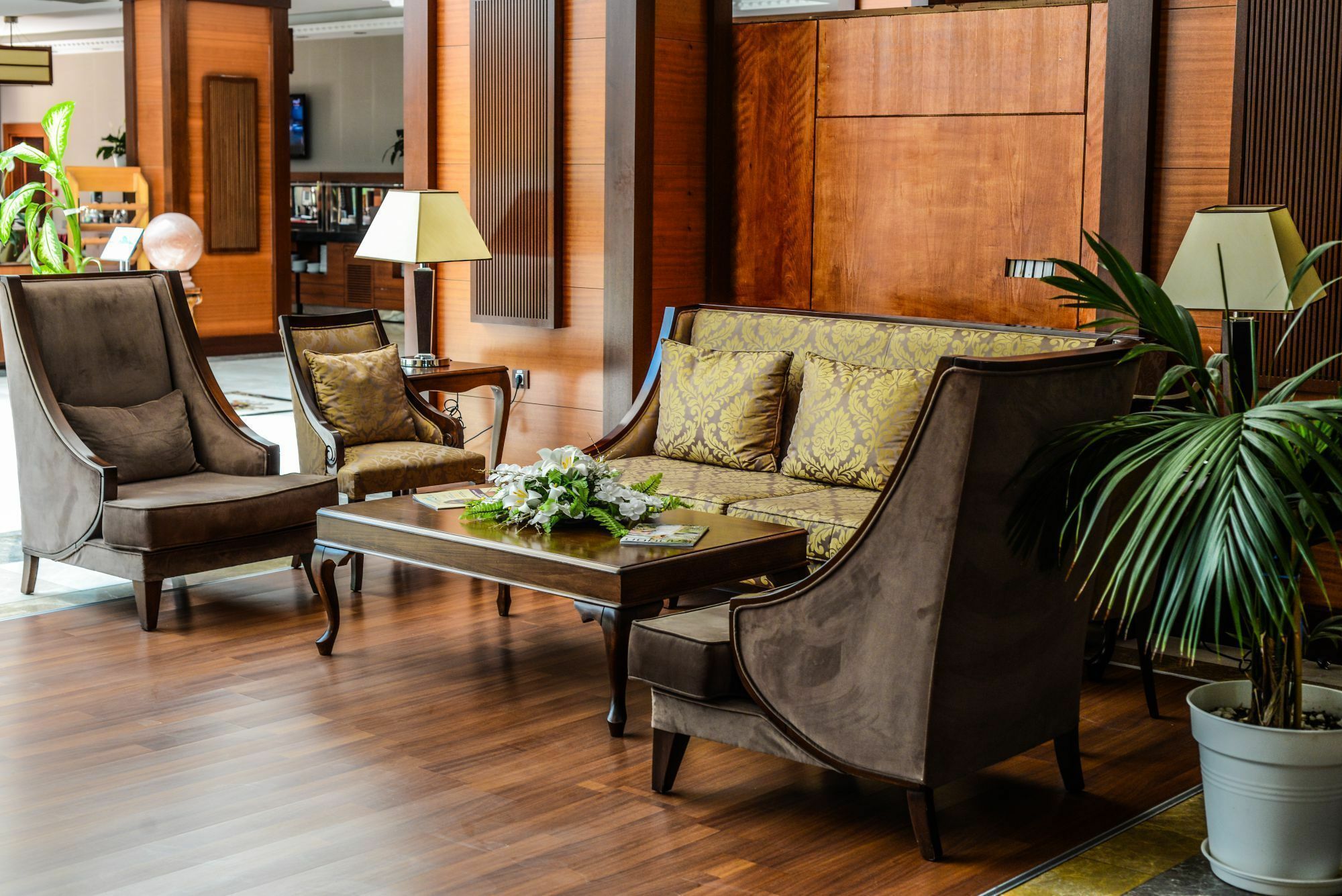 Paradise Island Hotel Darica  Bagian luar foto